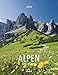 Alpen 2014 by 