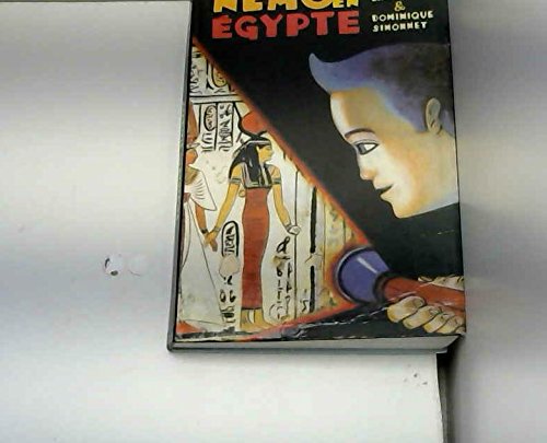 Némo en Egypte