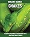 Produktbild Snakes: Beautiful Pictures & Interesting Facts Kids Book About Snakes