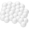 YES Art&Craft - Foam Ball 28pcs x 3cm