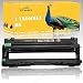 Produktbild 1x Trommel DR-241 BK schwarz kompatibel für Brother DCP-9020 / DCP-9020 CDW / DCP-9022 / DCP-9022 CDW