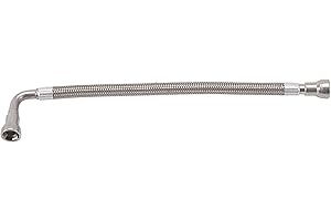 EDELBROCK Russell Athletic - RUS-651121 Fuel Hose for GM Pontiac GTO 5.7L Engine