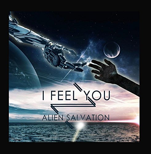 Preisvergleich Produktbild I Feel You