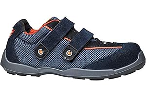 BASE Protection Swim Calzado de seguridad Hombre