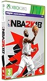 DEPORTES NBA 2k18