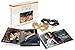 Coffret Collector Cinquante Nuances [Édition Collector Ultimate - Version longue + version cinéma - Blu-ray + DVD + 2 DVD bonus + 2 masques]