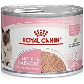 Royal Canin Mother&amp; Babycat Kedi Konservesi 195 Gr