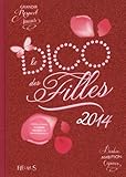 Le Dico des filles 2014