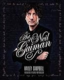 Image de The Art of Neil Gaiman