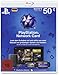 Produktbild PlayStation Network Card 50 € [Guthabenkarte für deutsches PSN-Konto]