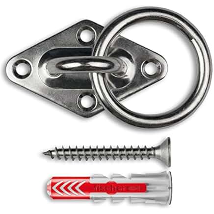 Suchergebnis auf Amazon.de für: deckenhaken 200kg