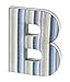 Mamas & Papas Letter B Sticker for Boy