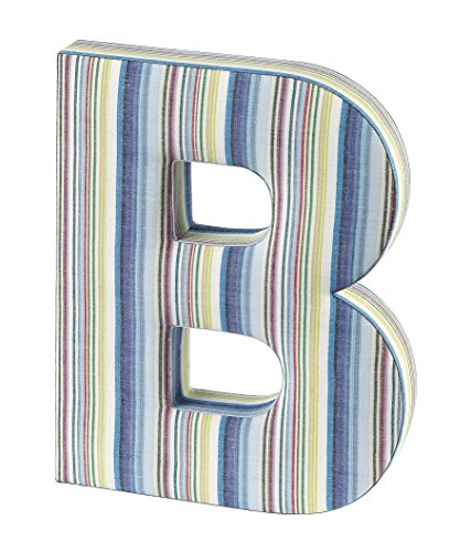 Mamas & Papas Letter B Sticker for Boy