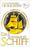 Image de Enwor - Band 5: Das schwarze Schiff: Die Bestseller-Serie - jetzt billiger kaufen: BD 5
