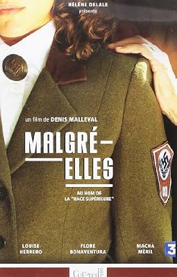 Colored Films Malgré elles