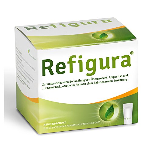 Preisvergleich Produktbild Refigura Sticks, 90 St