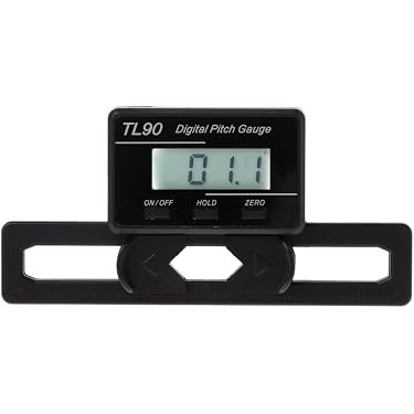 Calibro Per Angolo In Acciaio Inox - Misuratore Di Smusso 12 Angoli (15°-120°), Per Coltelli E Utensili