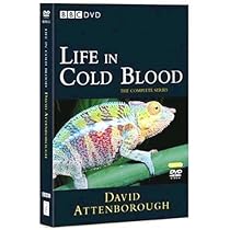 David Attenborough - Attenborough in Paradise and Other