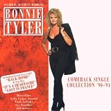 Comeback Single-Collec.'90-94 - Bonnie Tyler
