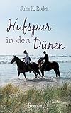 Cover zum Buch Hufspur in den Dünen