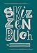 Produktbild Skizzenbuch in Leinen gebunden mit Folienprägung Silber: 100 Seiten, 170 g/m2, weißes Papier, Einbandfarbe Grün