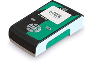 I TECH I-TECH Medical Division, LaMagneto Pro Magnétothérapie Basse Fréquence Avec Fonction De Verrouillage