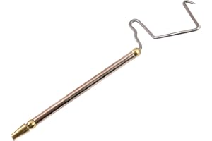 MAXIMUMCATCH Fliegenfischen Bindenwerkzeuge Whip Finisher/Bobbins/Hackle Plier/Needle