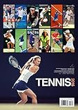 Image de Tennis 2016 Official Calendar