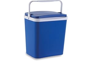 Campos 14400 Kühlbox für unterwegs, hermetischer Verschluss 29 l