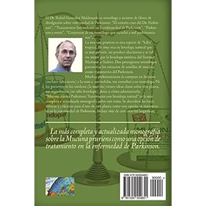 Mucuna contra Parkinson: Tratamiento con levodopa natural