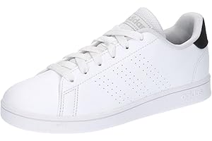 adidas Mixte Enfant Advantage Lifestyle Court Lace Shoes Low