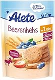 Alete Beerenkeks