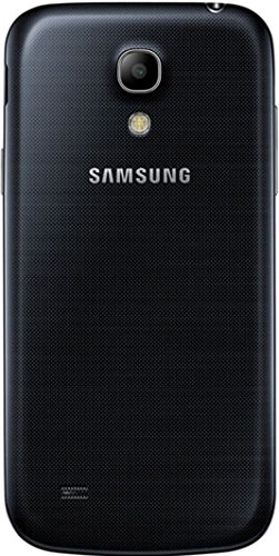 Samsung I9195 Galaxy S4 Mini Smartphone, 8 GB, Marchio Vodafone, Nero [Italia]