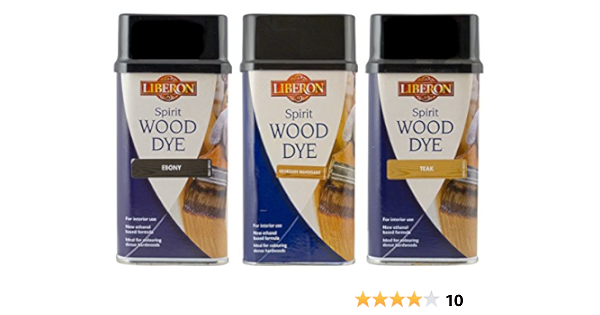 Liberon Wdsap250 Spirit Wood Dye Antique Pine 250ml Amazon Co Uk Diy Tools