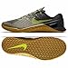 Produktbild Nike Men's Metcon 3 Training Shoe MEDIUM OLIVE/BRIGHT CACTUS-BLACK 12.5