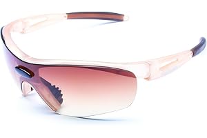 WENGER X-Kross Sportframe Sportglasögon Comfort glasögon OFL1010.04 Compfort Women Pearl Matt