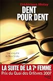 Dent pour dent: Une enquête de Nico Sirsky