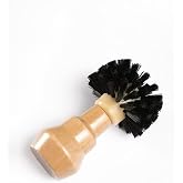Espresso Makinası 58 mm Tamper Temizleme Fır&ccedil;ası cin458
