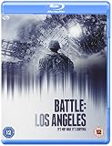 Battle: Los Angeles - Aaron Eckhart