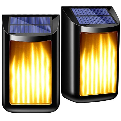 Luces solares Philips Win