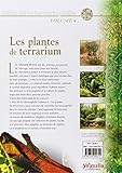 Image de Atlas de la terrariophilie - Volume 4: Les Plantes du terrarium