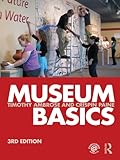 Image de Museum Basics (Heritage: Care-Preservation-Management)
