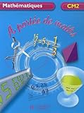 Image de Mathématiques CM2 A portée de maths