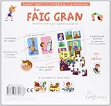 Image de Baby Enciclopèdia. Em Faig Gran (Larousse - Infantil / Juvenil - Catalán - A Partir De 3 Años)
