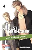 Der beste Liebhaber 4 by