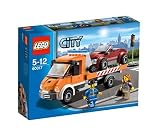 LEGO City 60017 - Tieflader - LEGO
