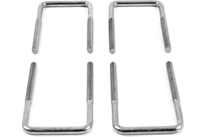 Kamei 0 52043 07 U-BÃƒ¼gelsatz