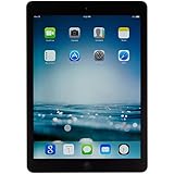 Apple iPad Air 32GB Wi-Fi - Space Grey (Refurbished)