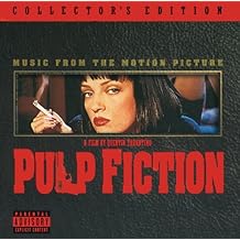 Pulp Fiction (Collector's Edition (International Version))