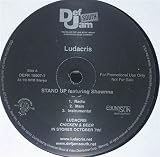 Stand Up / P-Poppin' [Vinyl LP] - Ludacris